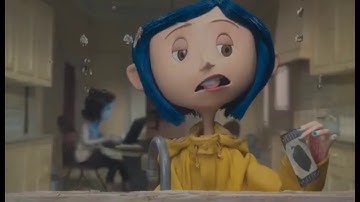 Suffer With Me | Coraline | Other Mother Edit