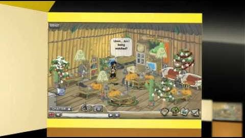 MiniMonos Fan Art Feb 20