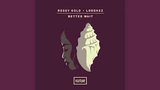 Download lagu Better Wait