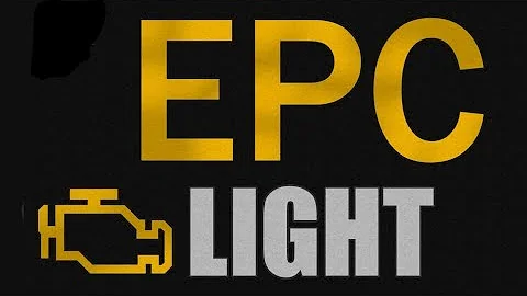 How to Fix & Reset Electronic Power Control (EPC) Warning Light Stays On or  Flashing | EPC Light On