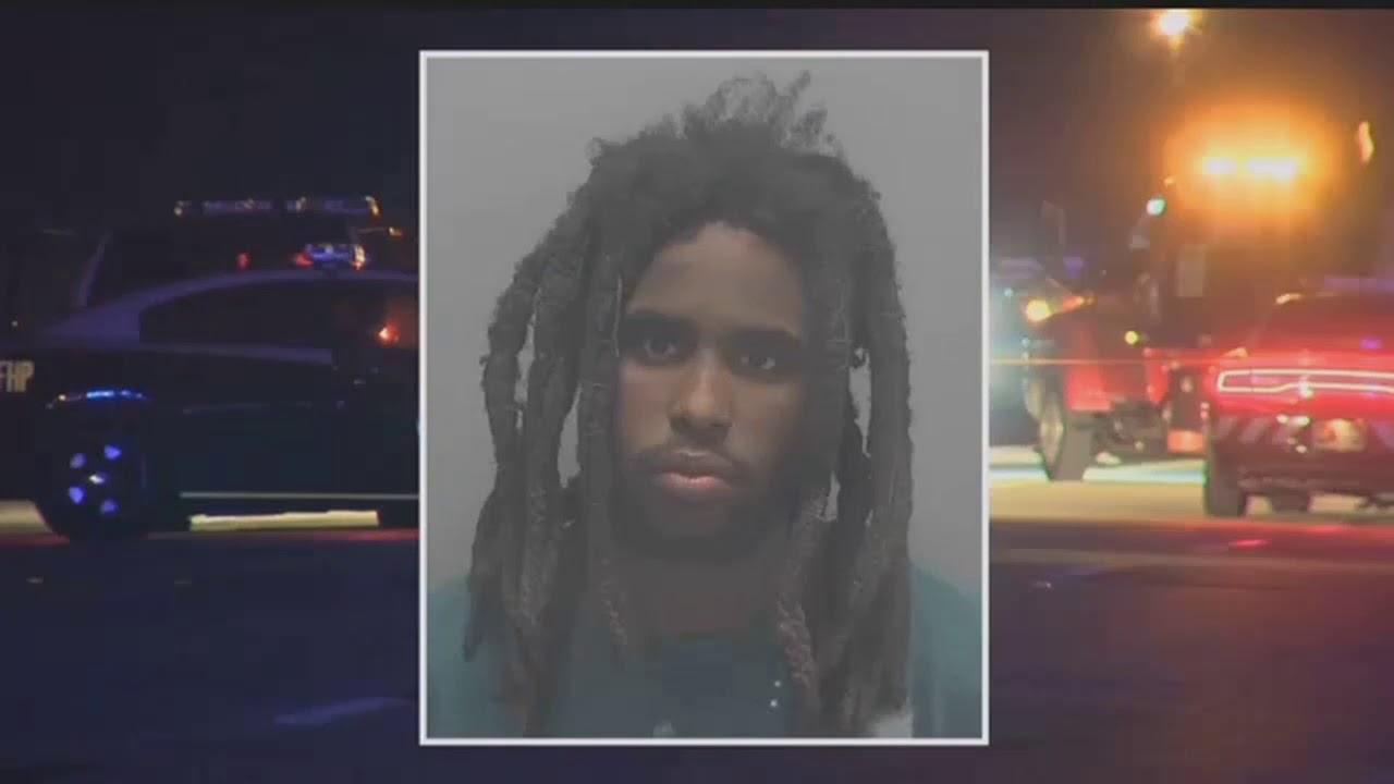 Arrest made in crash that killed expecting mother unborn child - YouTube