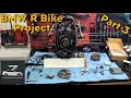 Bringing My BMW R100 Cafe Racer Back to Life