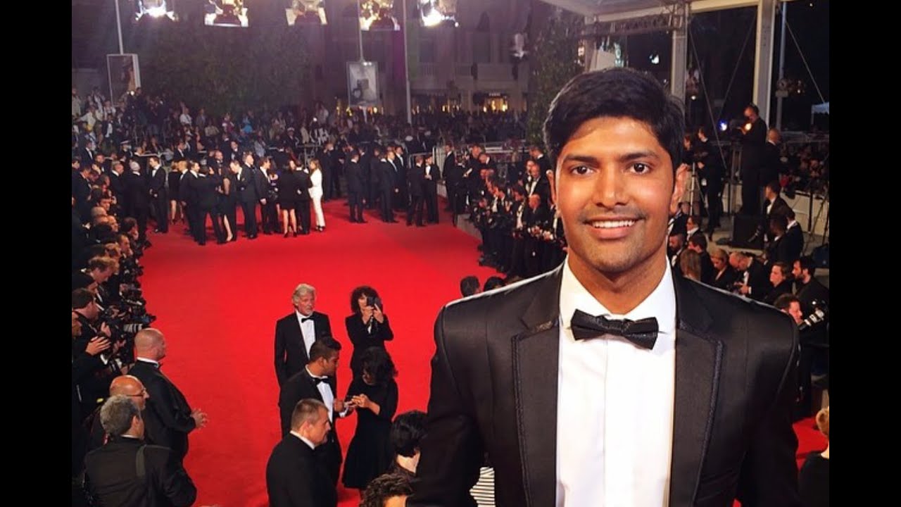 Andrew Govender chats about his new film new film Free State | FULL INSERT