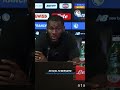 🎙️ “È stata una scelta di cuore” #Kessie #Atalanta