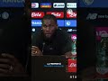 🎙️ “È stata una scelta di cuore” #Kessie #Atalanta
