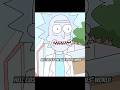 Hell Exists in This Alien Species' World#foryou #rickandmorty #shortvideo #funny