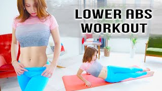 【毎日10分】お腹を引き締める一番効果的なトレーニング