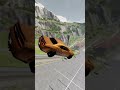 WORLD RECORD JUMP? Car Jump Arena #35 - BeamNG.Drive