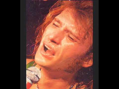 Johnny Hallyday - Essayez (+ Paroles) (yanjerdu26)