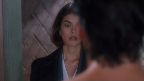 Lois and Clark HD - I thought you’d be naked… ready