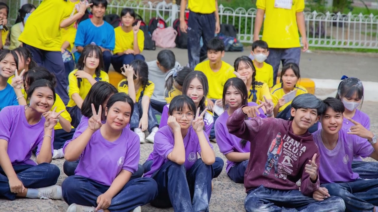 โรงเรียนขุขันธ์ ปีการศึกษา 2567