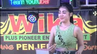 ENTAH DIMANA SALAHKU FDJ DEVI KITTY OT WIKA REMIK PALEMBANG