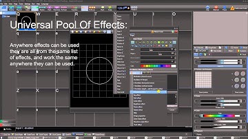 Beyond Effect Tutorial - Introduction