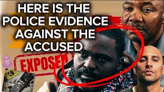 Download Lagu Cellphone Records, Dreadlocks \u0026 Doubt: Questions Around the DJ Warras Arrest MP3