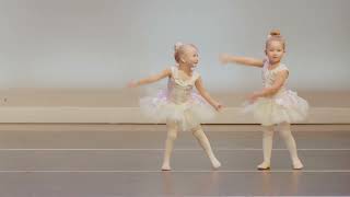 Wonderfully Made — Dance Quest International The Masterpiece Showcase