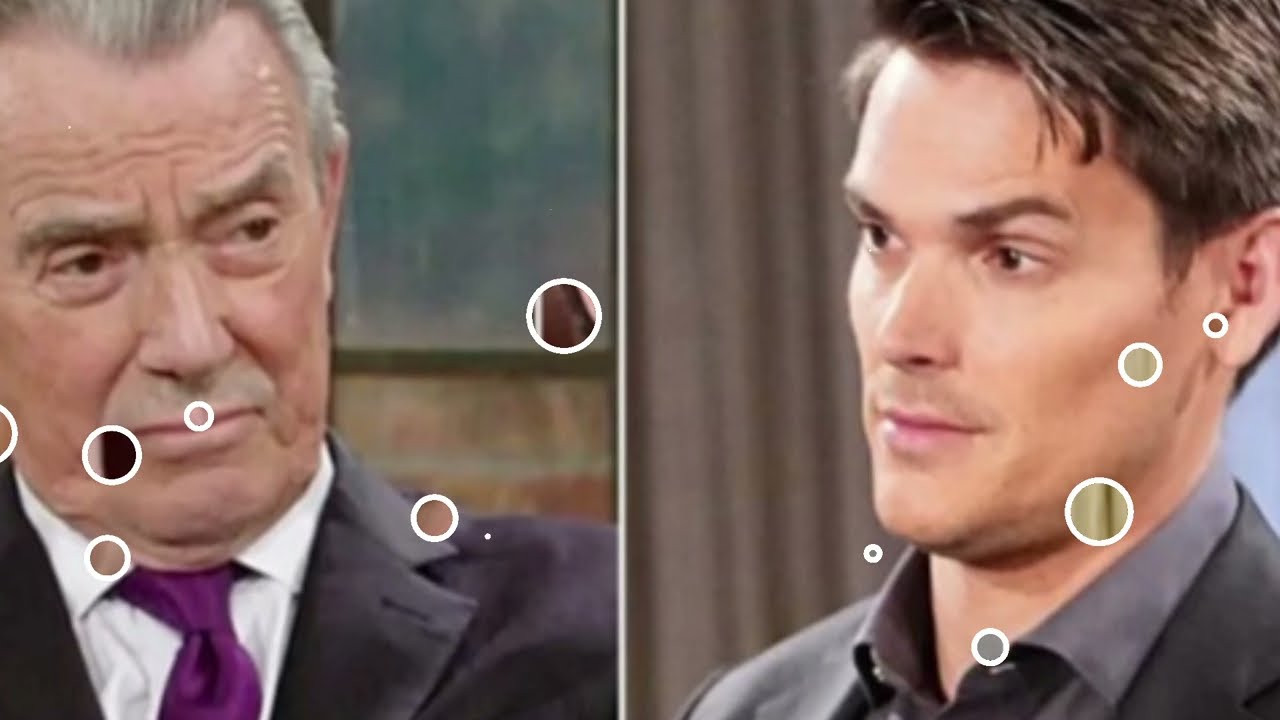 Adam’s Shocking Discovery Splits The Newmans: Jack vs. Victor Showdown! 