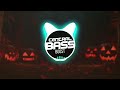 Ray Parker Jr. - Ghostbusters [Kosta Flip] (TikTok Trend)  (Bass Boosted)