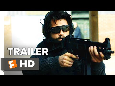 American Assassin International Trailer #2 (2017) | Movieclips Trailers