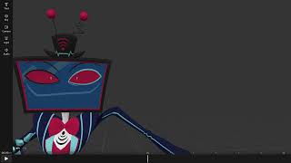 first OBS stream