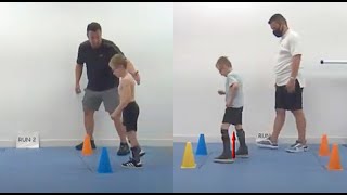 Austins Amazing Progress With His Afos For Cerebral Palsy