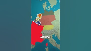 What If Netherlands Attacked EVERYONE?