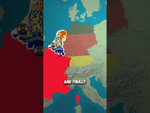What If Netherlands