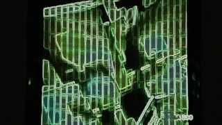 deadmau5 lights up London with amazing 4D projection - NOKIA Lumia Live