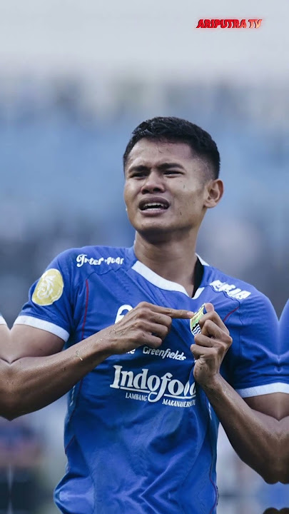 Maung Bandung Terkam Macan Kemayoran Dua Gol Tanpa Balas #beritasepakbola