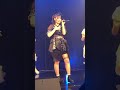 田村優芽(きみにYORISOERU)ひとひらのキセキ 生誕衣装公演in Harevutai 20231216