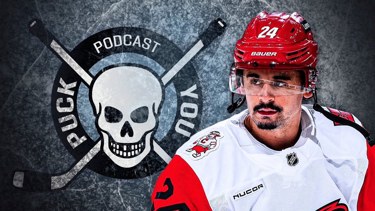 Today’s NHL Picks & Predictions | June 11, 2026