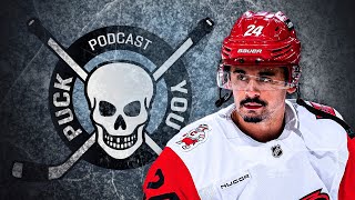 Today’s NHL Picks & Predictions | June 11, 2026