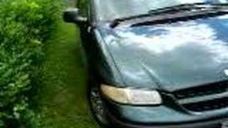 Van for sale video for craigslist