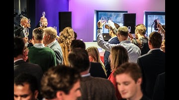 Aftermovie Nétive Openingsfestival 26 september 2019 NL Sub