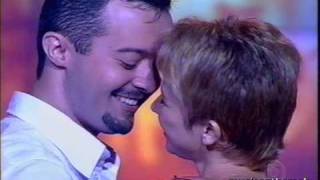 Luan e Vanessa - "Quatro Semanas de Amor"