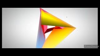 Toho Animation Logo 2012 Pal Pitch