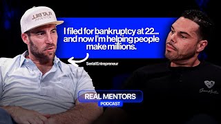 From Bankruptcy to Millions | Josh Zieglowsky | Ep. 33