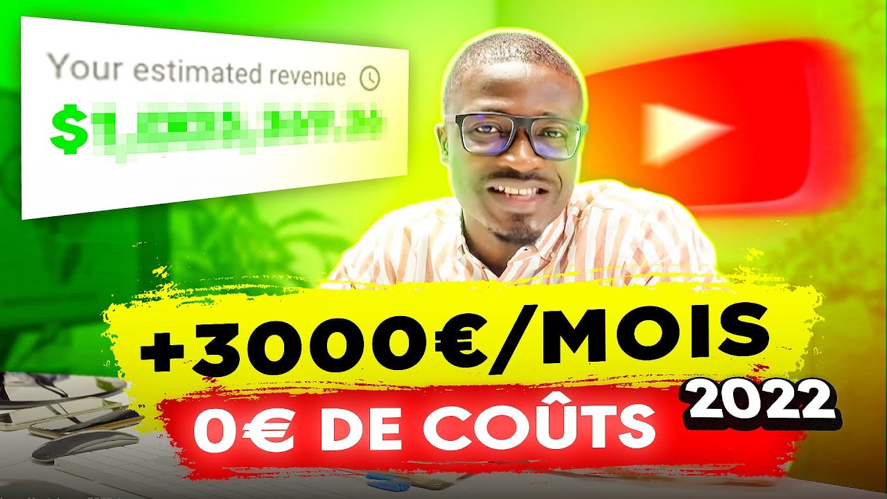 Comment réussir sur YouTube en 2022