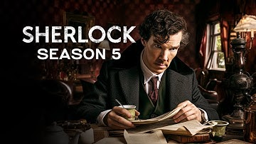 Sherlock Season 5: Benedict Cumberbatch REVEALS Everything About IT
