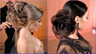 6 Hairstyles Transformations Ideas by Georgiy Kot - Beautiful Hairstyles Design - CREATIVEISTIC