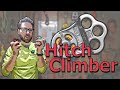 The Best Arborist Micro Pulley: DMM's Hitch Climber