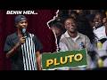 COMEDIAN PLUTO FUNNIEST PERFORMANCE ON BENIN MEN AT MADIBA UPDATED ABUJA