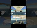 Two-person airplane #flight #roblox