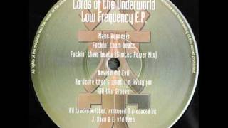 Lords of the Underworld - Nevermind Evil