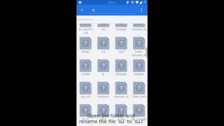 How to run Pokemon Go in Rooted Phones screenshot 5