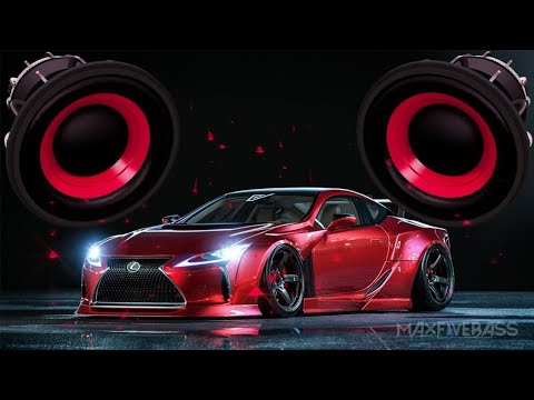 Бас клубняк trap bass BOOSTED mix