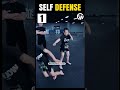 2 Self Defense Techniques👊| How To Protect Yourself?!