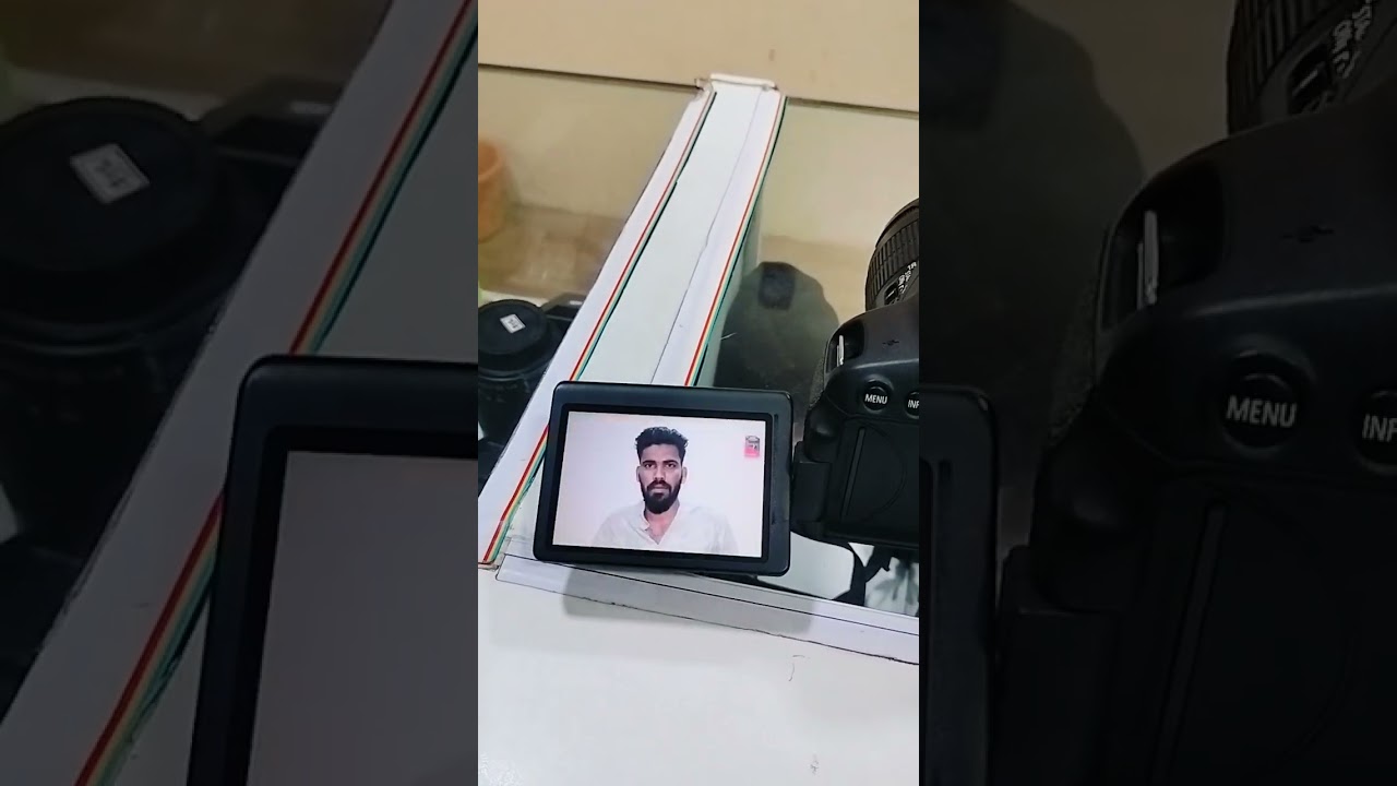 Canon 700d Camera Service 