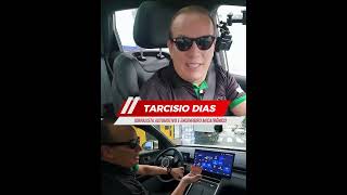 Sistema shift-by-wire, o novo seletor da transmissão do seu carro