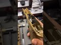 19X Jammed Now what? Quick Clean and Feed Ramp Polishing