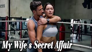 My Wife s Secret Affair 2026 | A Thriller Movie 2026 New Release | Based On True Story 2026